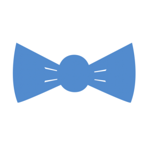 BlueBowtiePNGsmall
